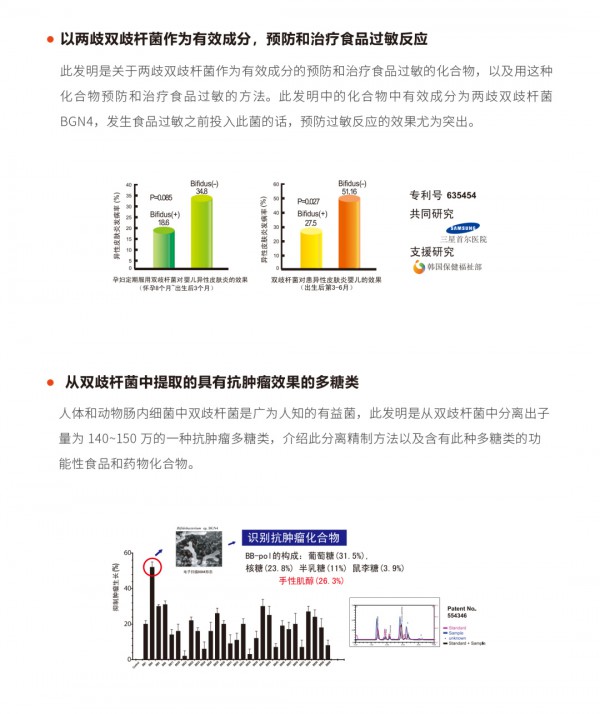 比菲德 | 一招搞定寶寶腸道難題，健康不設(shè)限！