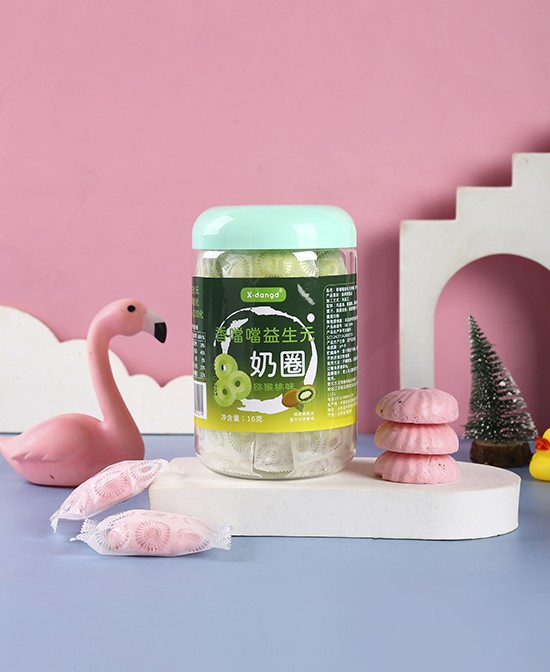 恭喜：香噹噹零食品牌成功通过婴童品牌网签约山西--长治崔总