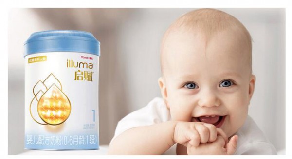 宝宝吸收和消化不好，选择哪款奶粉好呢？