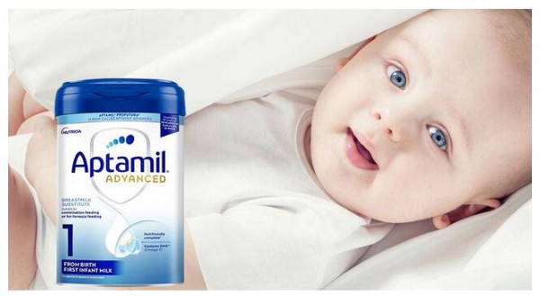 宝宝吸收和消化不好，选择哪款奶粉好呢？