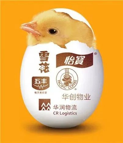 2022，中國食業(yè)的千億航母：華潤7692億、中糧5303億……