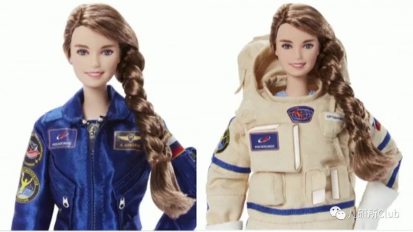 马斯克入驻玩具业：SpaceX将与美泰推出以太空飞船为灵感的玩具