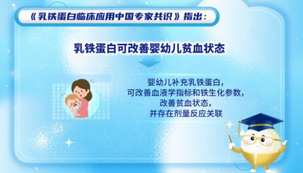 菲仕蘭分享乳鐵蛋白前沿研究成果 助力嬰幼兒健康成長(zhǎng)