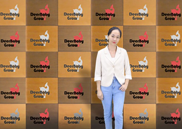 鹿小小A罩杯吸奶器D30销售发布会8月8日在莞成功举行