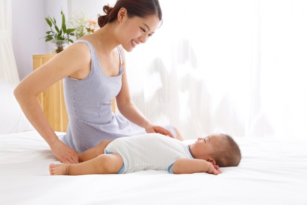 宝宝抵抗力如何提升  仁智滴剂中药提取温和安全更方便