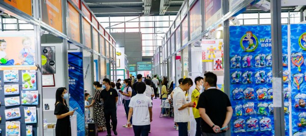 2022深圳国际玩具婴童用品展览会暨2022澄海玩具（深圳）展览会开幕在即！