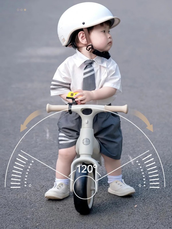 贝易MINI平衡车，让宝宝畅享运动快乐