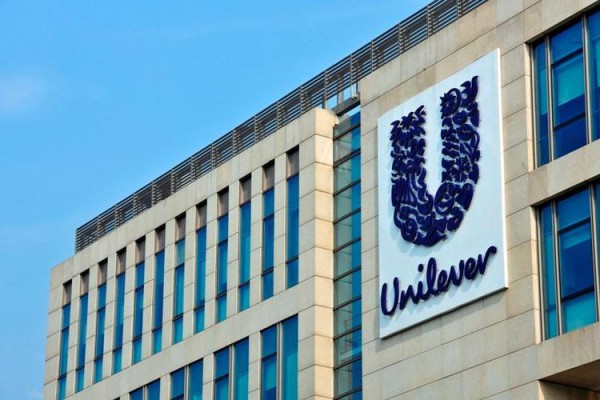 聯(lián)合利華(Unilever)投入16億元，打造全品類生產(chǎn)基地