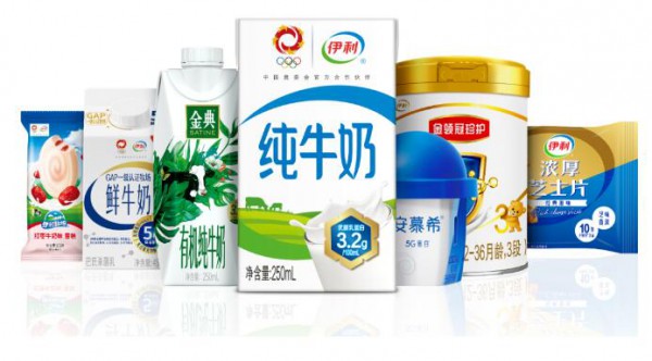 乳業(yè)的上半年：27家乳企，交出1869億答卷