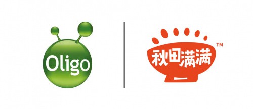秋田满满加入Oligo计划，助推Oligo益生元在婴童领域健康知识普及
