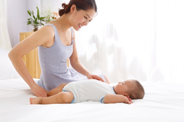 宝宝腹泻是什么原因？具体如何护理才好？