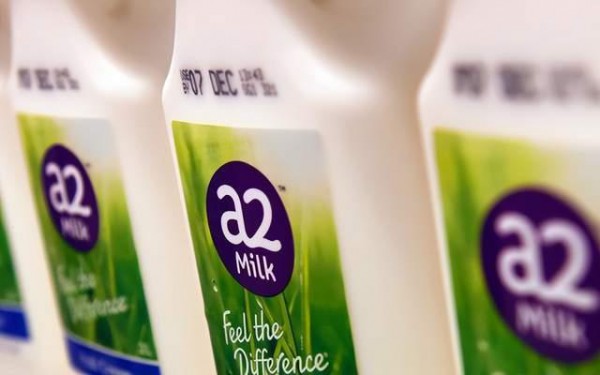 澳洲奶粉冰火两重天：加强关注中国市场，美国出口申请仍未批
