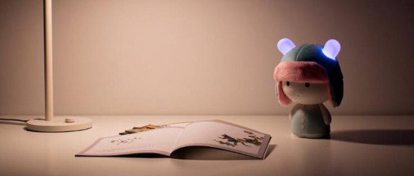儿童早教机有必要买吗   小米米兔智能学习故事机促进亲子感情交流