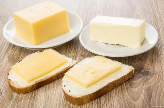 奶酪产品加速升级迭代