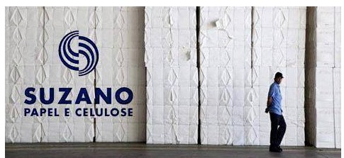 纸浆巨头Suzano三季度净亏损1.46亿美元 同时宣布2.35亿美元新项目投资