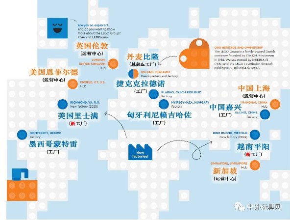 全球第一玩具公司，最大的工廠在這里……