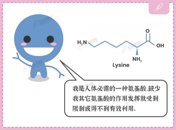 號稱“助長素”的賴氨酸和γ-氨基丁酸，可以幫助孩子長高嗎？