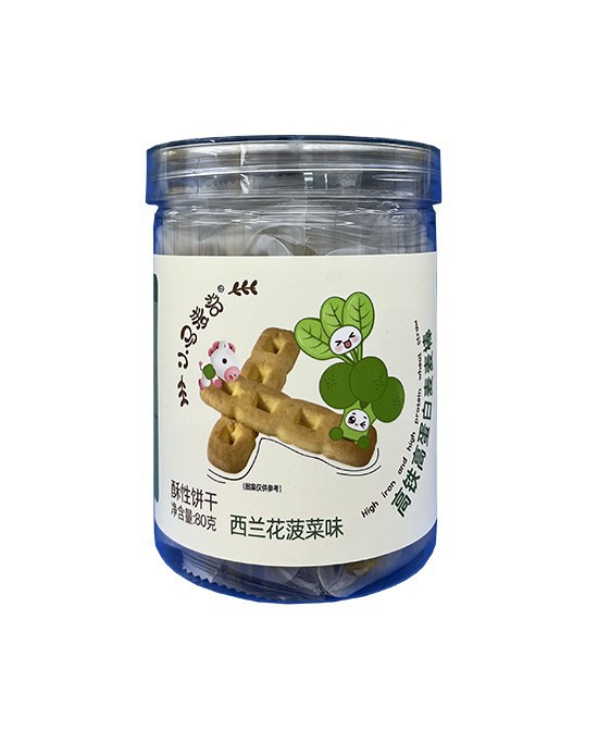 小马麦奇高铁钙蛋白麦麦棒，多种口味，宝宝更满足！