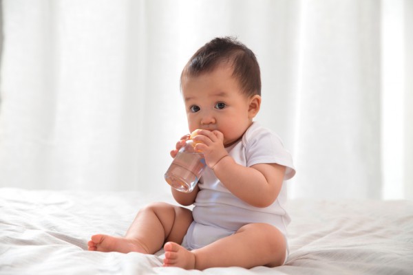 不是所有的益生菌都适合宝宝，给孩子选购益生菌时，记住这4点！