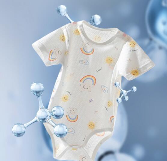 欧贝护宝宝酵素洗衣液  深层洁净•酵素去污
