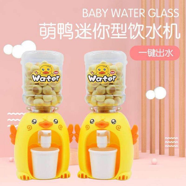 中国儿童零食市场需求量巨大  加盟艾婴堡婴童零食品牌好吗