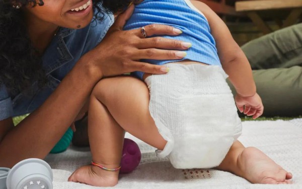 美国高端婴童护理品牌「Coterie」获超模投资