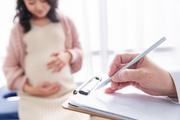 广东立法保护母婴健康