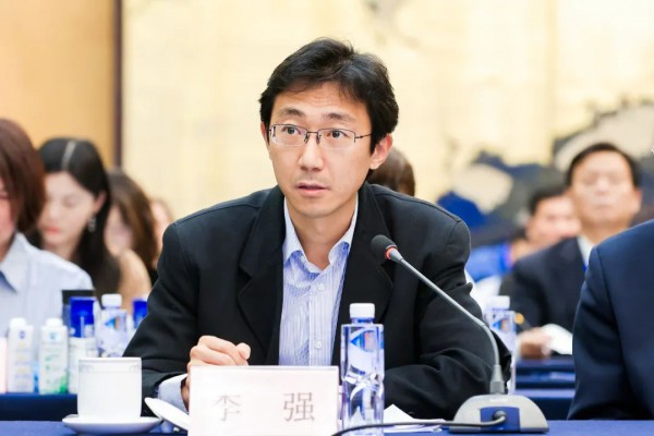 2023年中国乳业经济运行会在京成功召开
