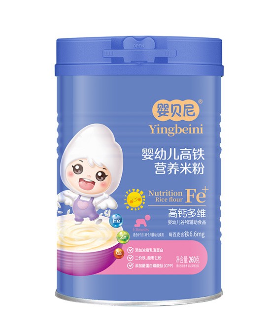 怎么选出适合自家宝宝体质的辅食米粉？米粉怎么挑