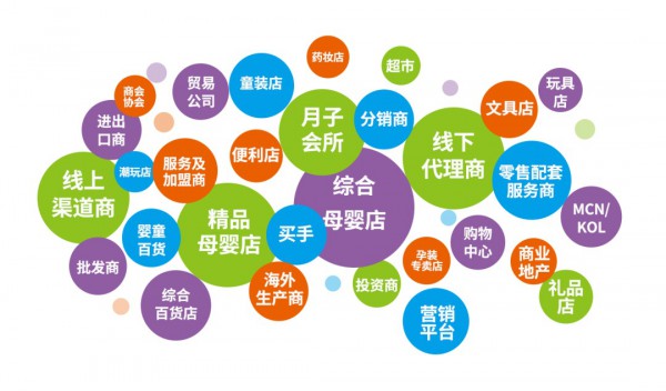 6月28-30日，国家会展中心（上海），第22届CBME孕婴童展即将与您见面！