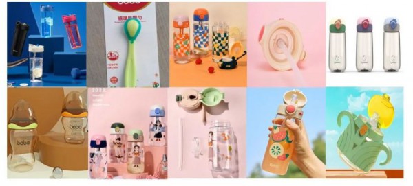 成立仅2年，专业做奶瓶等婴童产品的玩具厂