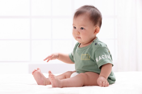 国家中商母婴产业研究院发布0-6岁婴幼儿童免疫力调查报告
