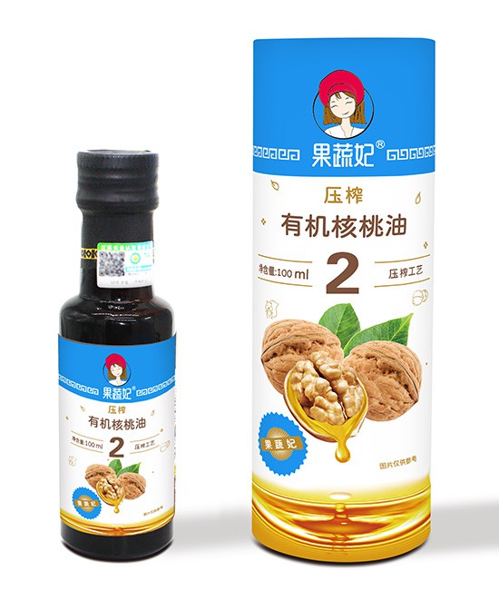 各个月龄宝宝零食适合吃哪些？果蔬妃打造安全营养的儿童零辅食产品