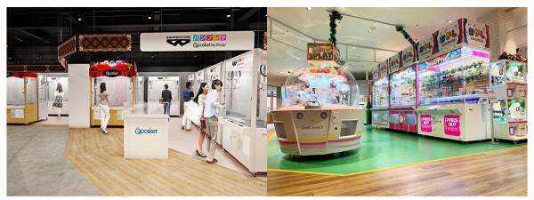 CTE中国玩具展快讯：万代南梦宫实体店扩张放大招 这次打出什么新名堂？