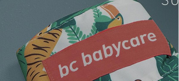 母嬰品牌Babycare進(jìn)軍中東市場！