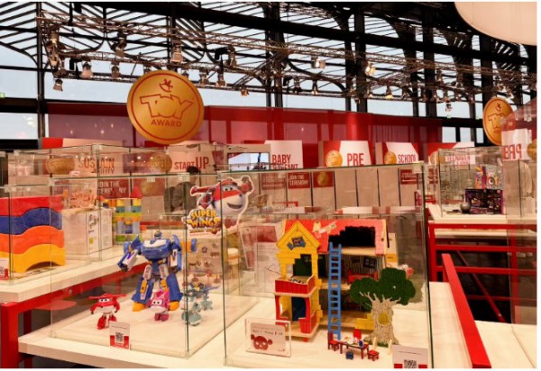 2024纽伦堡玩具奖揭晓，19款最具引领性产品抢先看！
