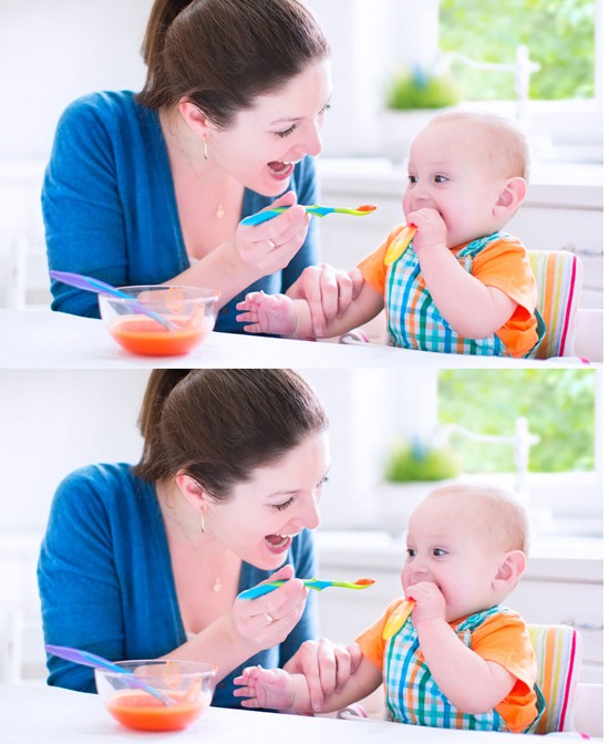 新西兰环球制药：贴心婴童食品定制，只为给宝宝最好的！