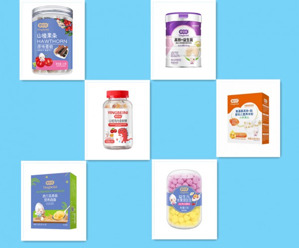 恭喜婴贝尼营养品与婴童品牌网续约合作！
