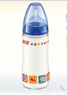 NUK奶瓶奶瓶代理,样品编号:119