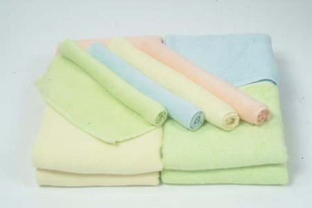 竹珺毛巾代理,样品编号:944
