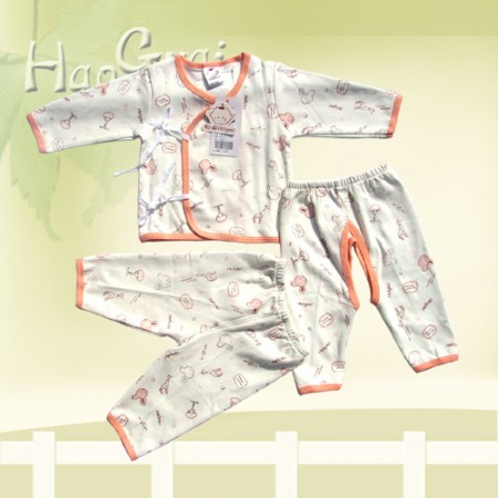 好乖 _ haoguai婴儿内衣代理,样品编号:1465