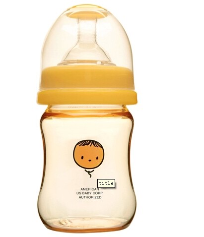 优生婴童用品奶瓶代理,样品编号:1876
