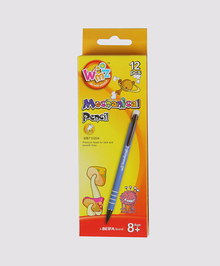 贝发水性笔活动铅笔代理,样品编号:38496