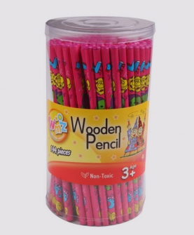 木杆铅笔