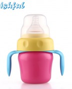 婴儿水杯儿童吸管杯