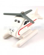 玩具哈洛直升飞机