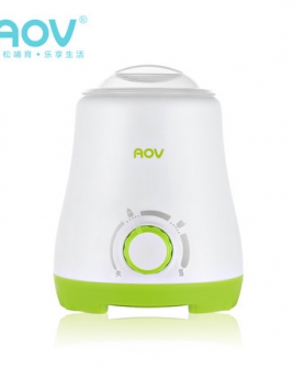 AOV暖奶器多功能恒温消毒温奶器
