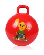 儿童运动充气球