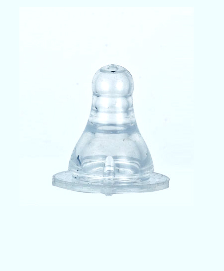 拉贝奇奶瓶标口母乳实感奶嘴代理,样品编号:41344