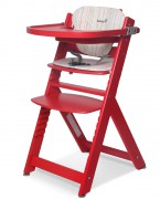 Safety1st实木婴儿餐椅